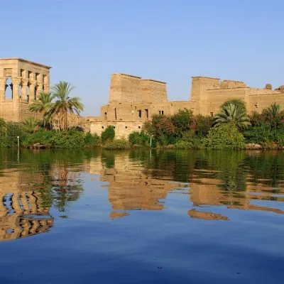Aswan