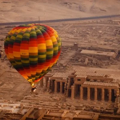 Luxor