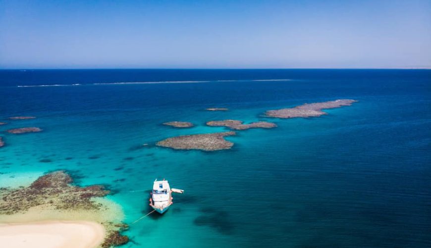 What to do in Marsa Alam