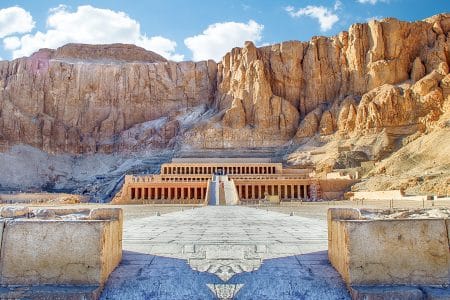 Luxor one day Tour 2nd choice