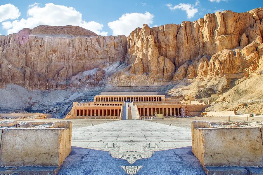 Luxor one day Tour 2nd choice
