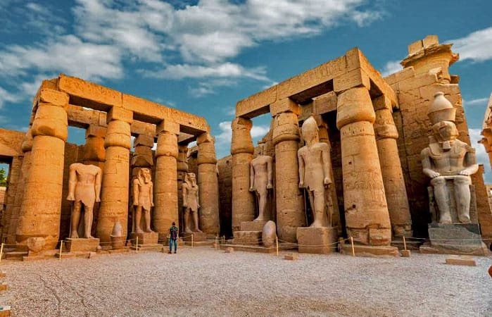 Luxor