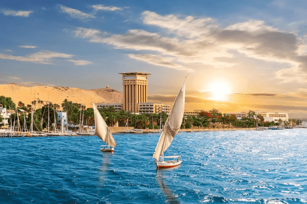 Aswan