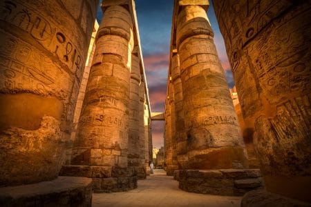 Luxor one day Tour 3rd Choice