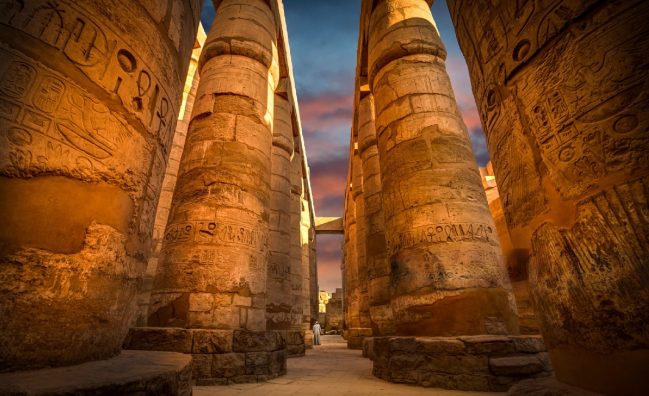 Luxor one day Tour 3rd Choice