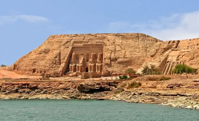 Two days trip in Aswan and Abu Simbel