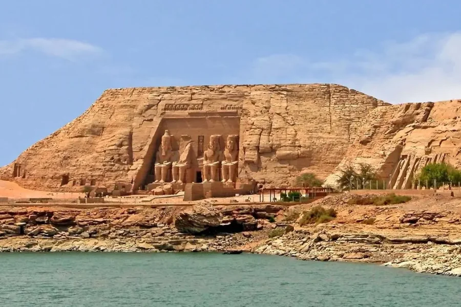 Two days trip in Aswan and Abu Simbel