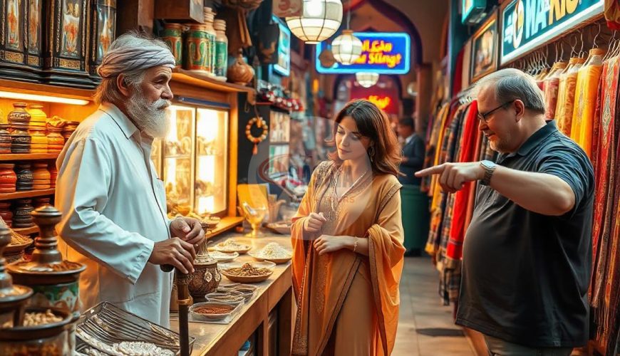What to get and what to avoid when shopping