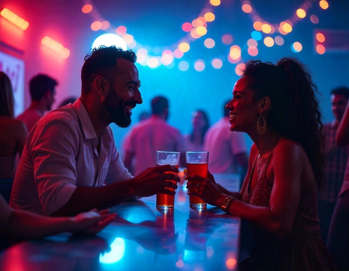 The Ultimate Guide to Marsa Alam Nightlife and Dining