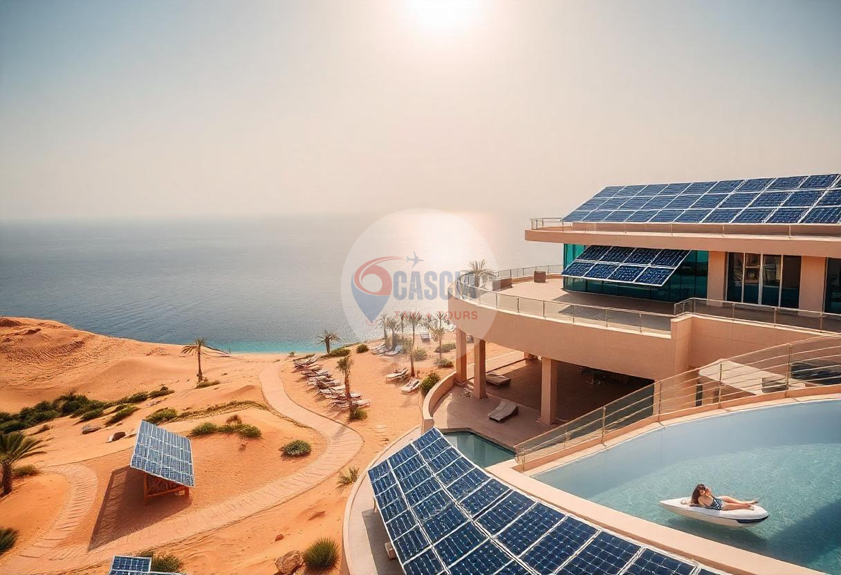 Luxury Travel Trends in Egypt for 2025: Marsa Alam and Beyond