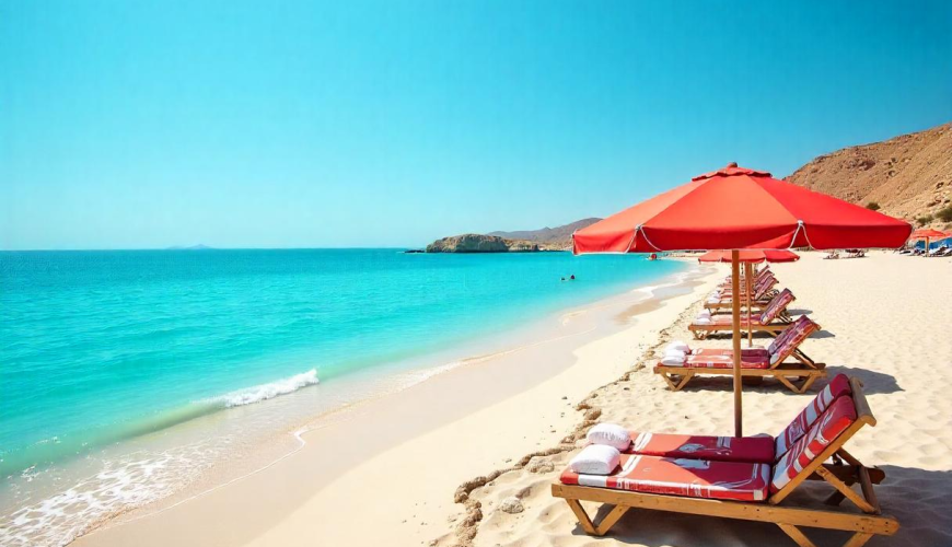How to Experience Four Seasons in One Trip