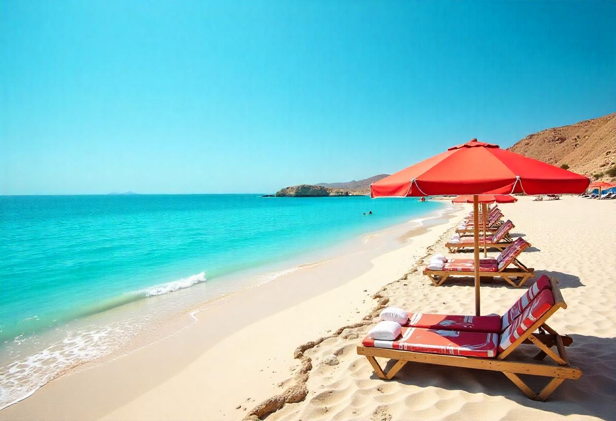 How to Experience Four Seasons in One Trip