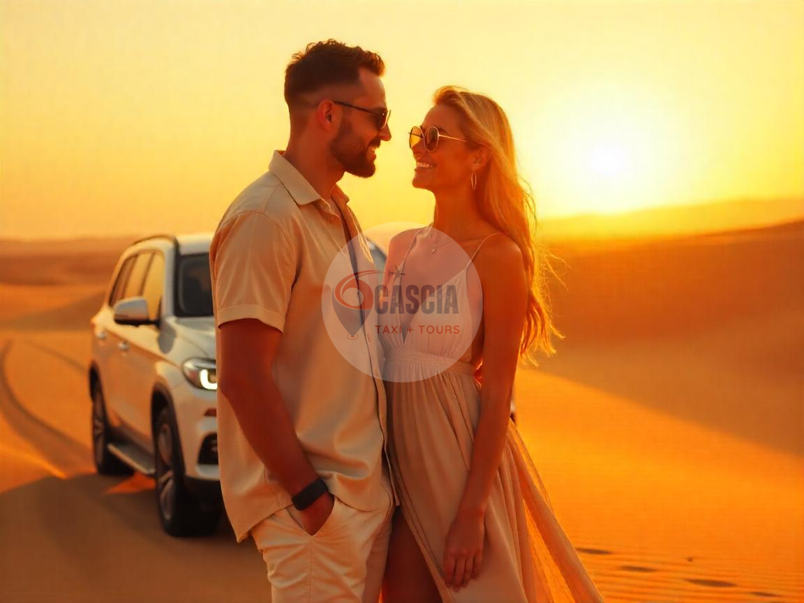 The Most Instagrammable Spots in Marsa Alam—and How to Get There in Style