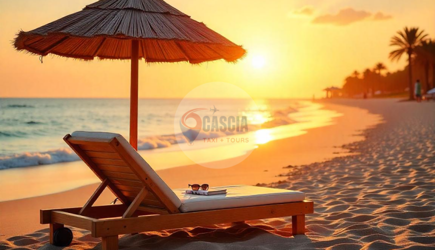 Digital Detox in Marsa Alam: Why You Should Unplug Here
