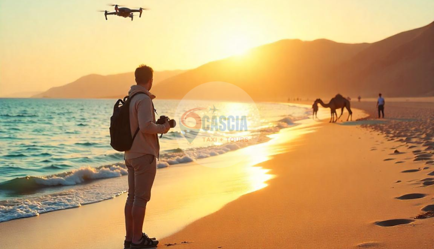Photography Paradise: Why Marsa Alam is a Dream for Content Creators