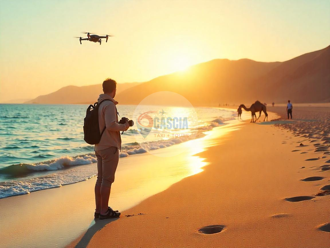 Photography Paradise: Why Marsa Alam is a Dream for Content Creators