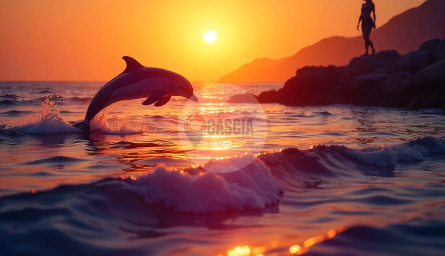 🧜‍♀️ Mythical Egypt: Discovering the Folklore and Sea Legends of Marsa Alam