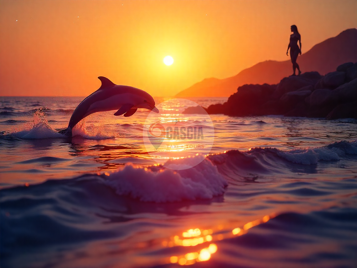 🧜‍♀️ Mythical Egypt: Discovering the Folklore and Sea Legends of Marsa Alam