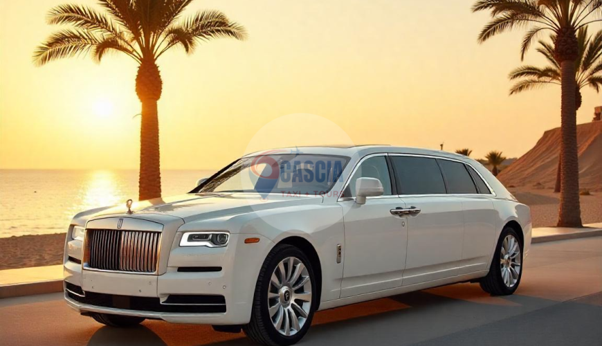 Luxury on the Move: Why Marsa Alam is the Perfect Destination for VIP Travelers