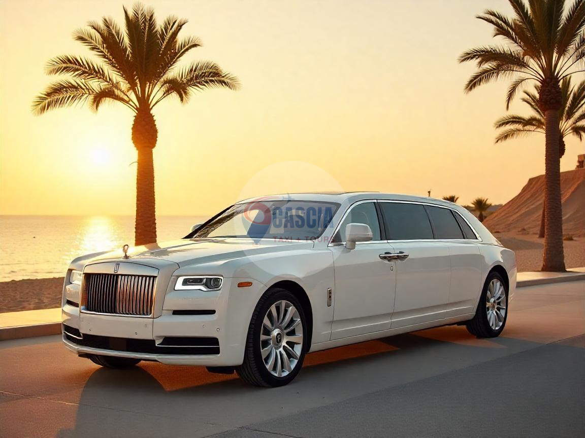 Luxury on the Move: Why Marsa Alam is the Perfect Destination for VIP Travelers