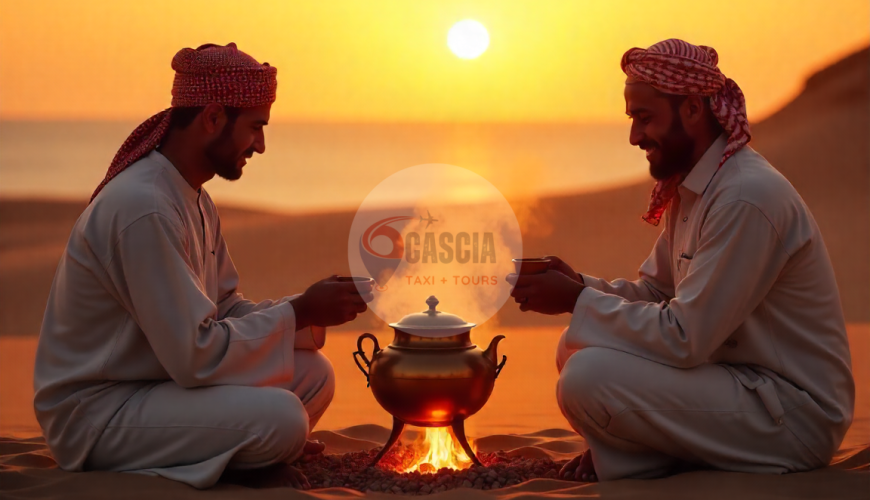 In Marsa Alam, coffee is more than a beverage—it’s a story. A story of tradition, connection, and relaxation by the Red Sea. Whether you’re sipping Bedouin-style coffee under the stars or enjoying a latte with ocean views, the coffee culture of Egypt’s Red Sea Coast is an unforgettable part of your journey.