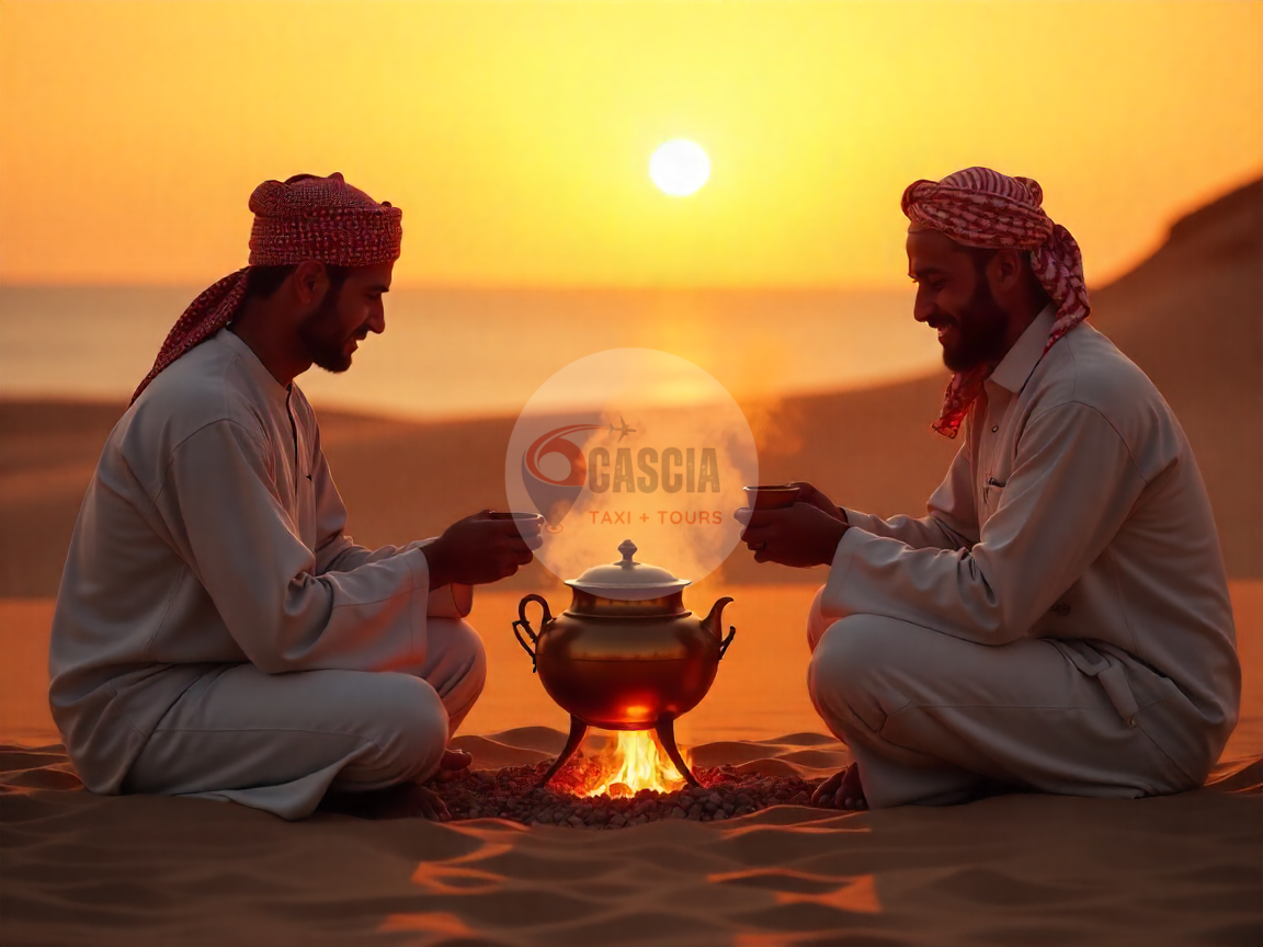 In Marsa Alam, coffee is more than a beverage—it’s a story. A story of tradition, connection, and relaxation by the Red Sea. Whether you’re sipping Bedouin-style coffee under the stars or enjoying a latte with ocean views, the coffee culture of Egypt’s Red Sea Coast is an unforgettable part of your journey.