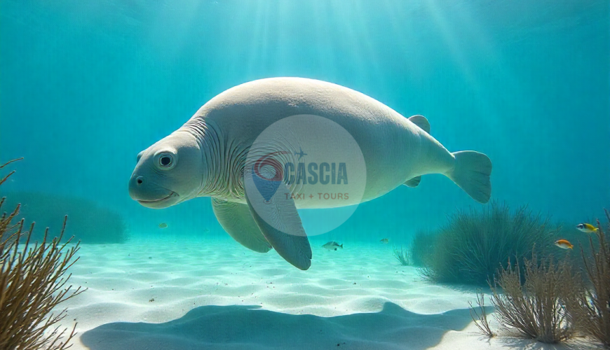 Dugong Diving in Marsa Alam – A Rare Red Sea Encounter
