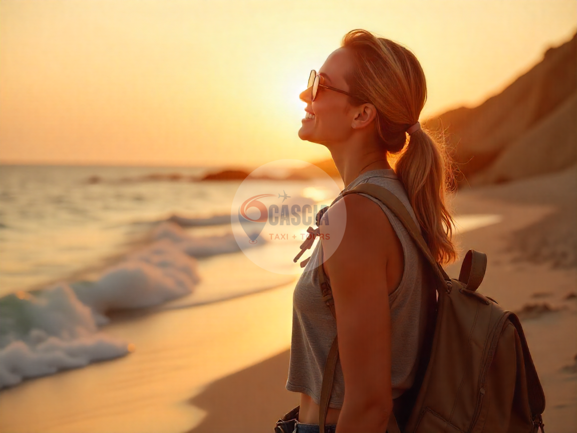 Solo Female Travel in Marsa Alam: Your 2025 Safety Guide & Must-See Places
