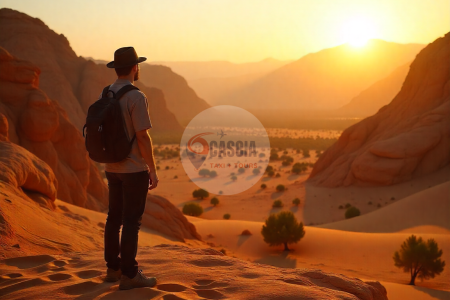 Beyond the Resort: 5 Unforgettable Day Trips from Marsa Alam by Taxi