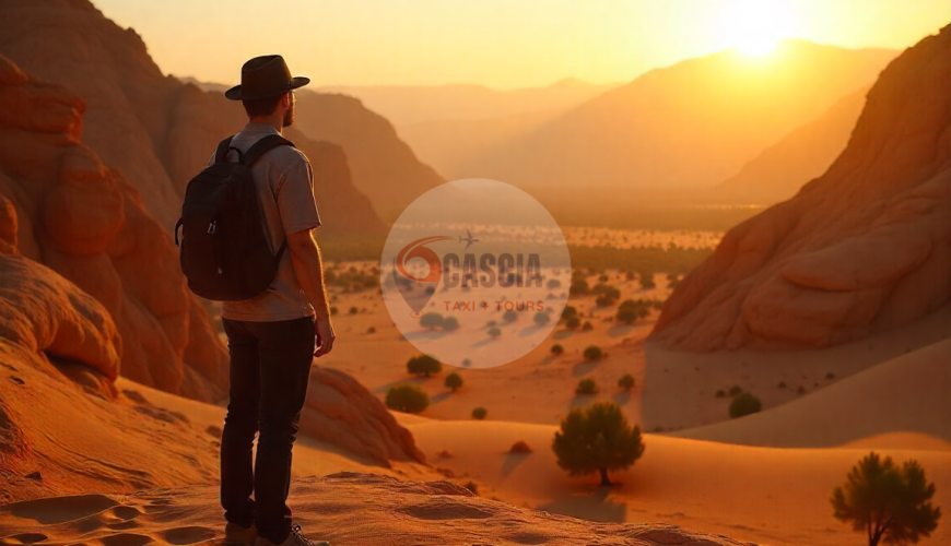 Beyond the Resort: 5 Unforgettable Day Trips from Marsa Alam by Taxi