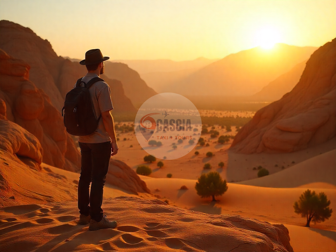 Beyond the Resort: 5 Unforgettable Day Trips from Marsa Alam by Taxi