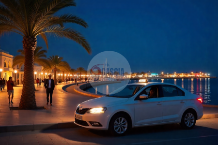 Marsa Alam by Night: A Guide to Evening Entertainment & Safe Transfers