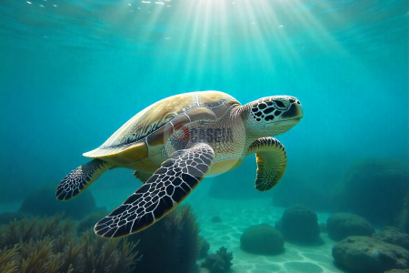 Turtle Season in Marsa Alam: Your Complete Guide to Responsible Watching (2025)