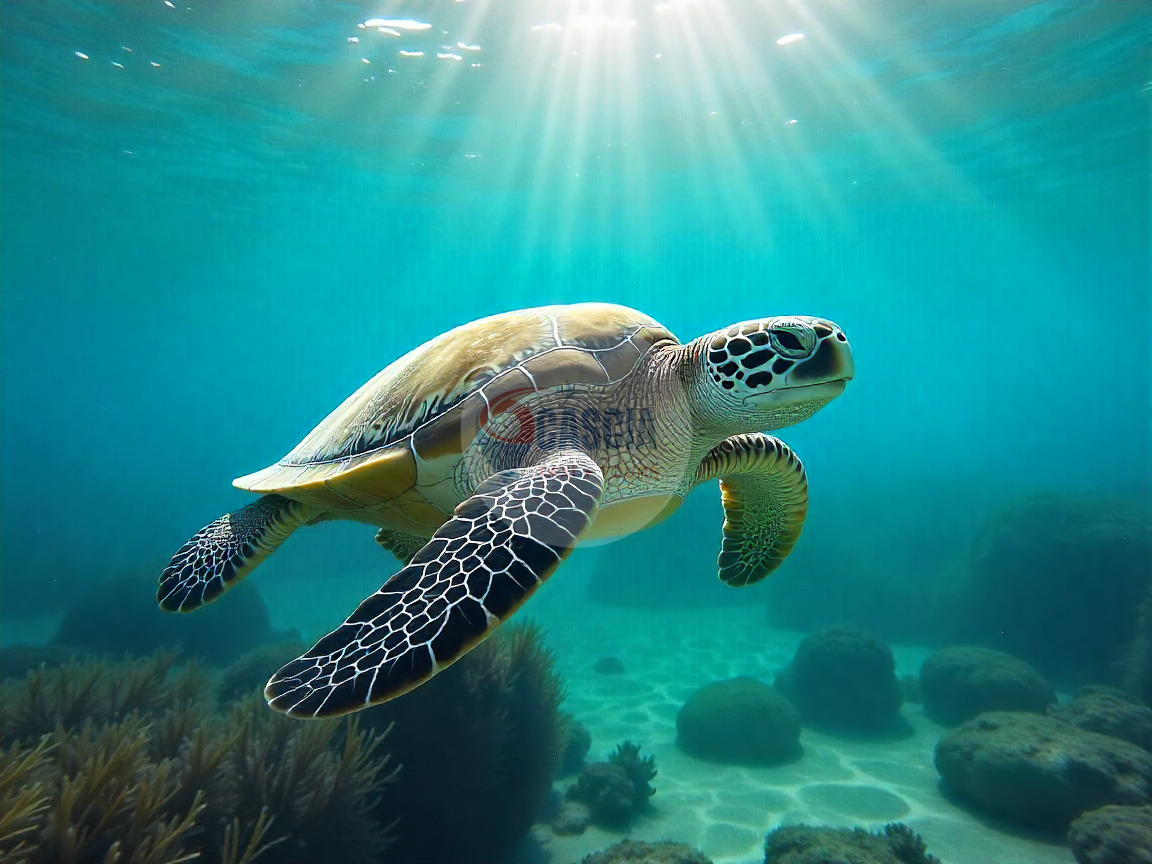 Turtle Season in Marsa Alam
