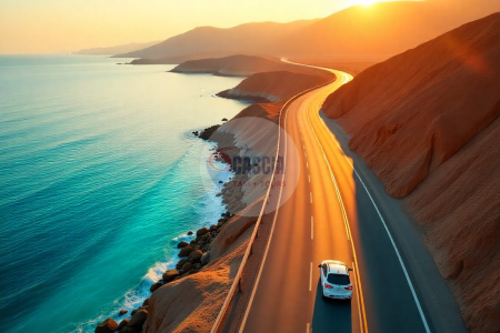 The Ultimate Red Sea Road Trip: Marsa Alam to Hurghada Stops