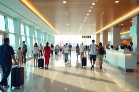 The Complete Guide to Marsa Alam International Airport (RMF)