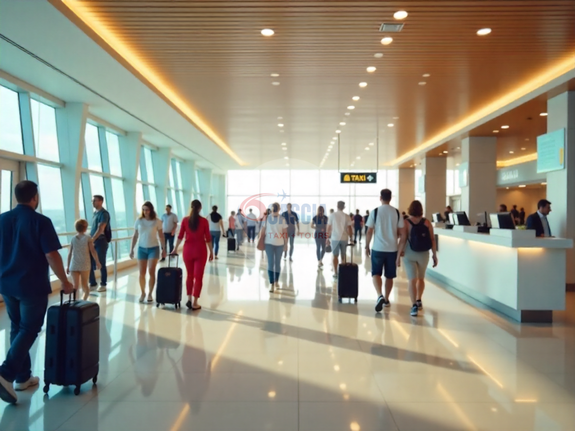 The Complete Guide to Marsa Alam International Airport (RMF)