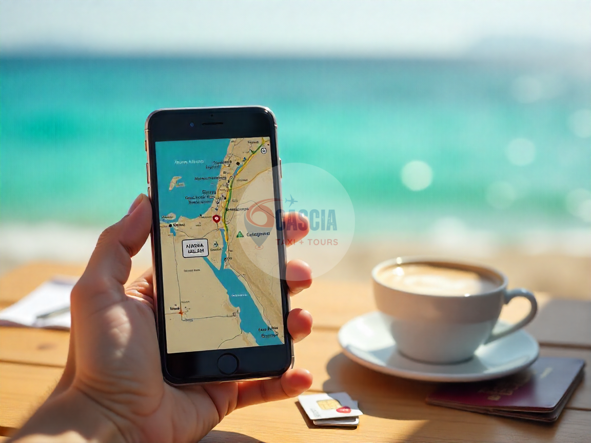 Staying Connected in Marsa Alam: Your 2025 Guide to SIM Cards, WiFi & Internet Access