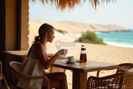 Responsible Tourism in Marsa Alam: How to Enjoy Nature While Protecting It