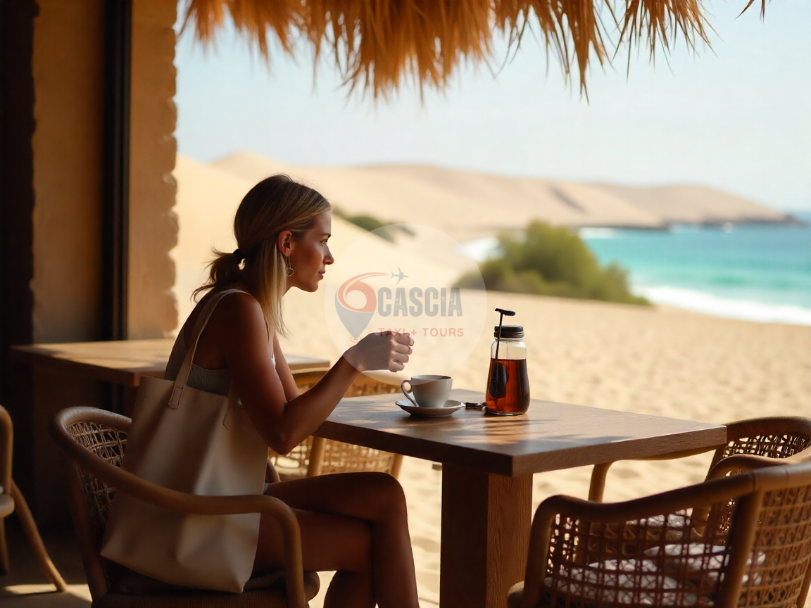 Responsible Tourism in Marsa Alam: How to Enjoy Nature While Protecting It