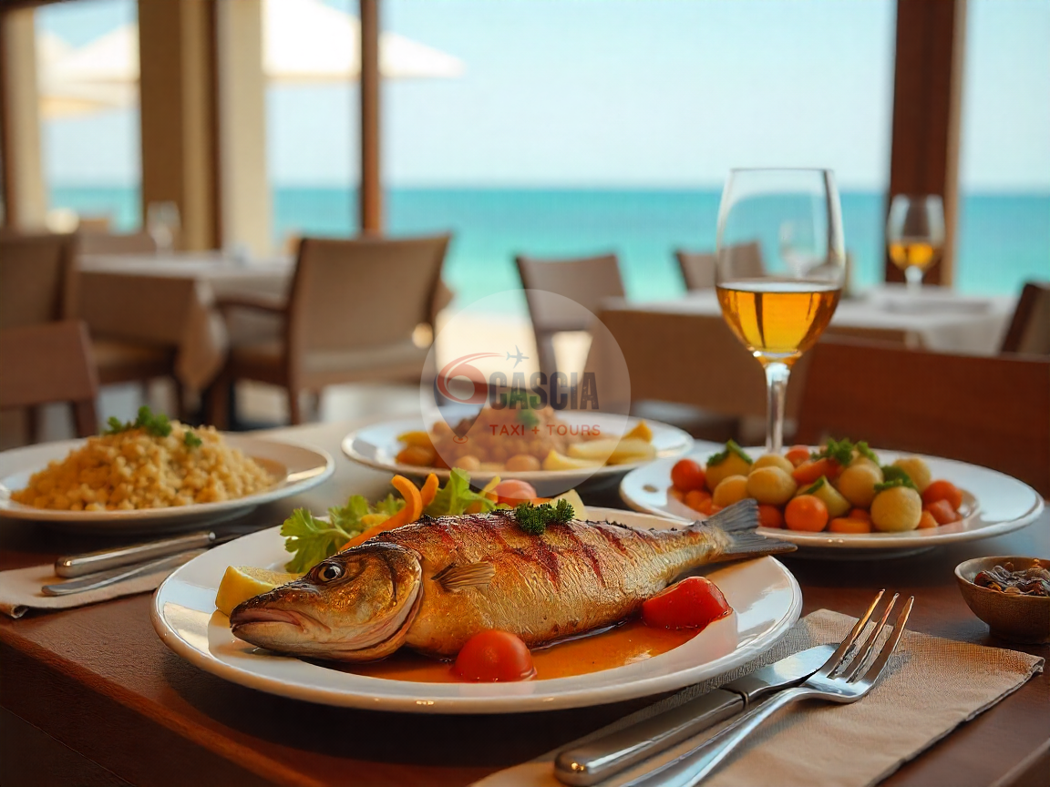 Taste of Marsa Alam: A Guide to Local Egyptian Cuisine and Where to Find It