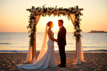 Marsa Alam Wedding Packages