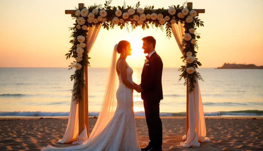 Marsa Alam Wedding Packages
