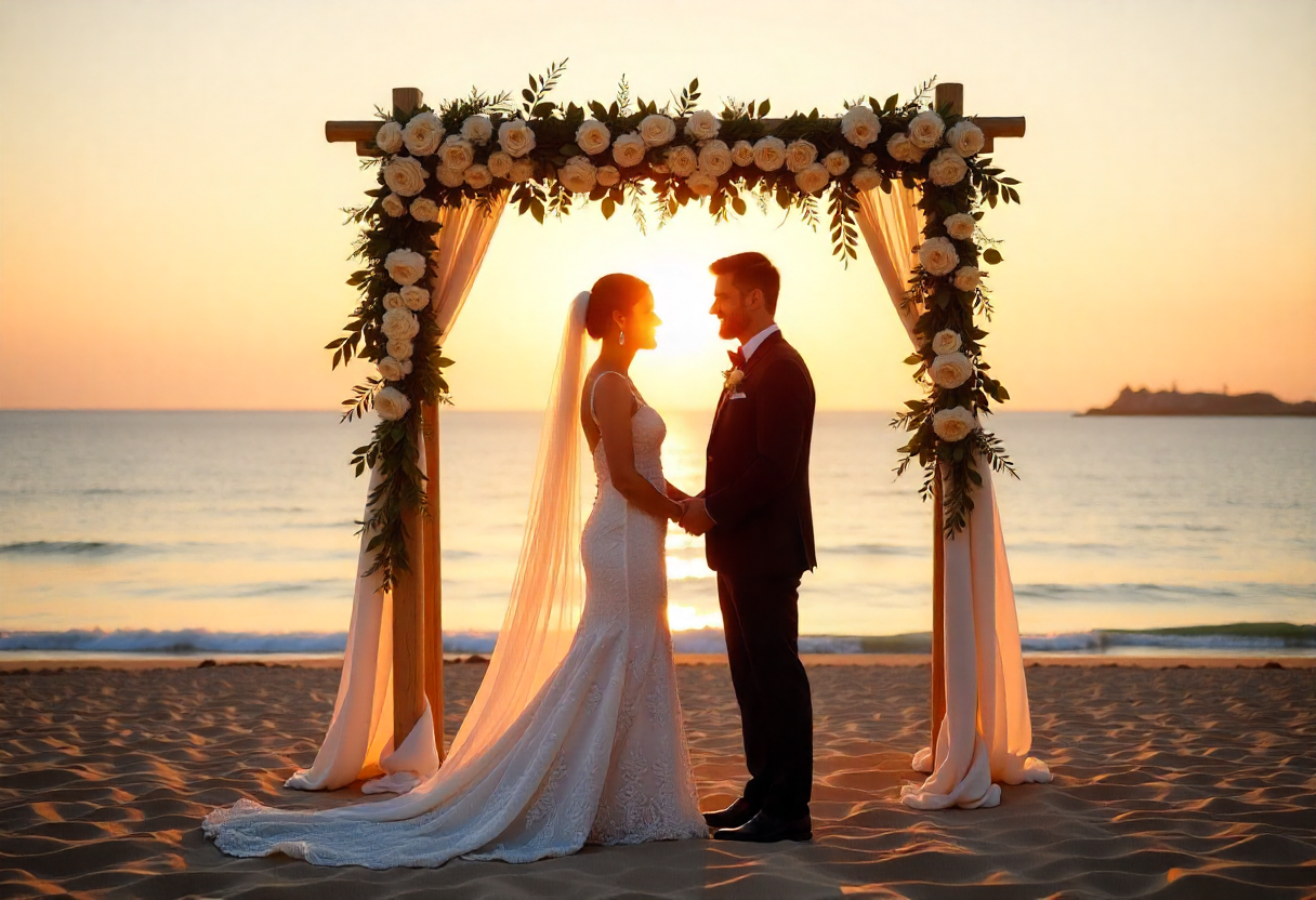 Marsa Alam Wedding Packages