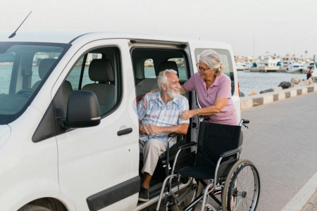 Accessible Travel in Marsa Alam: A Guide for Travelers with Limited Mobility
