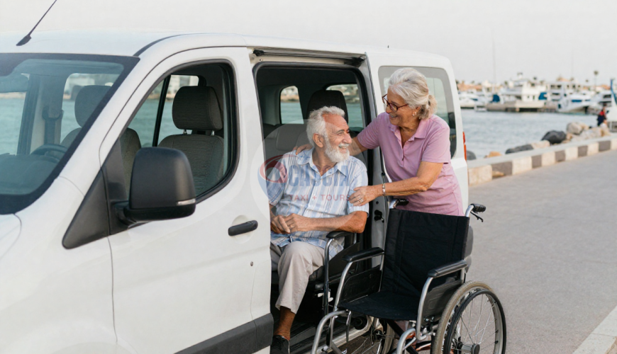 Accessible Travel in Marsa Alam: A Guide for Travelers with Limited Mobility