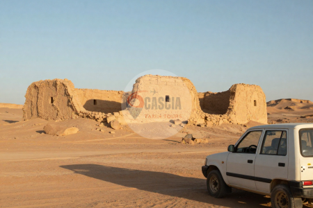 Beyond the Beach: The Untold Historical Legacy of Marsa Alam&rsquo;s Eastern Desert