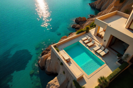 &nbsp;Luxury Travel in Marsa Alam