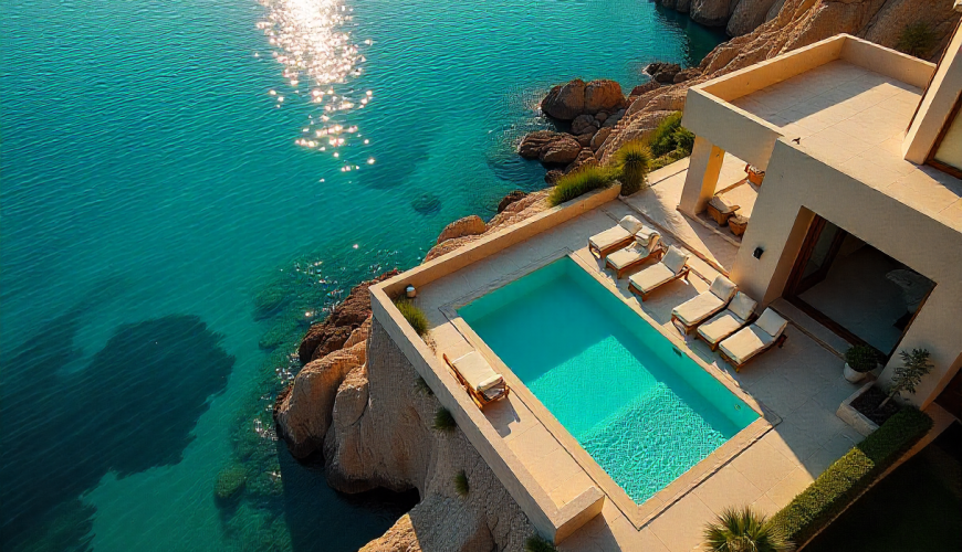  Luxury Travel in Marsa Alam