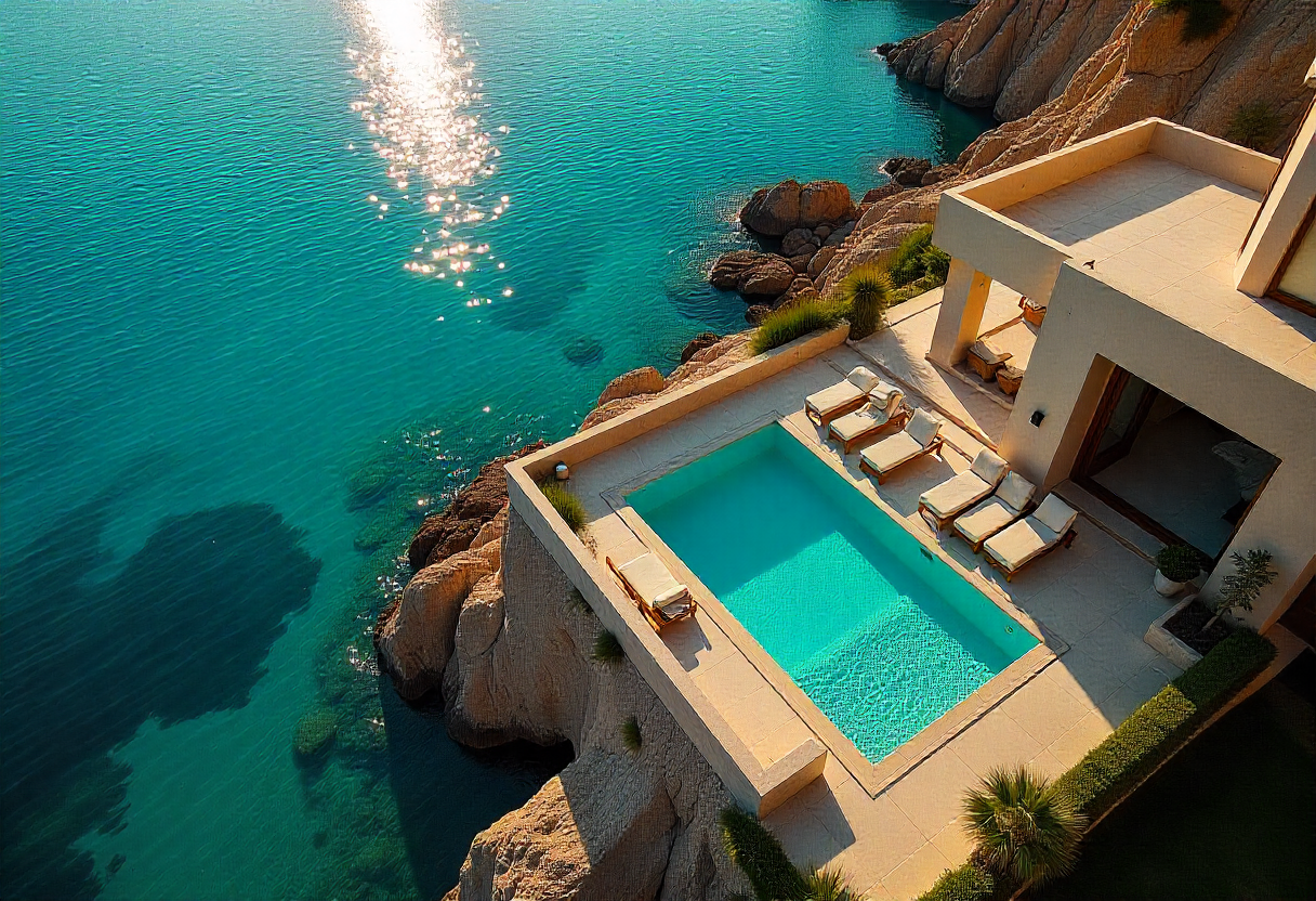  Luxury Travel in Marsa Alam